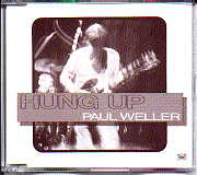 Paul Weller - Hung Up